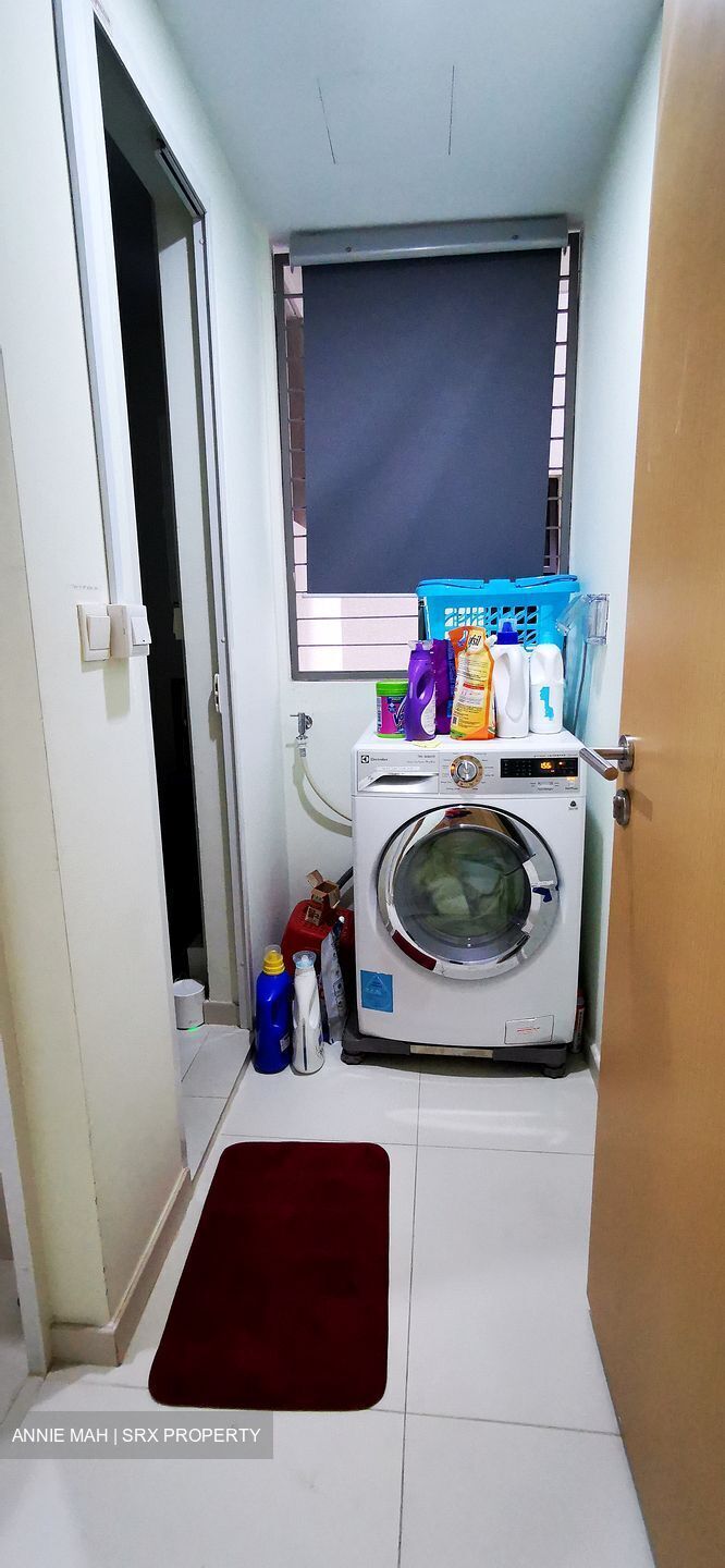 Twin Waterfalls (D19), Condominium #478451221